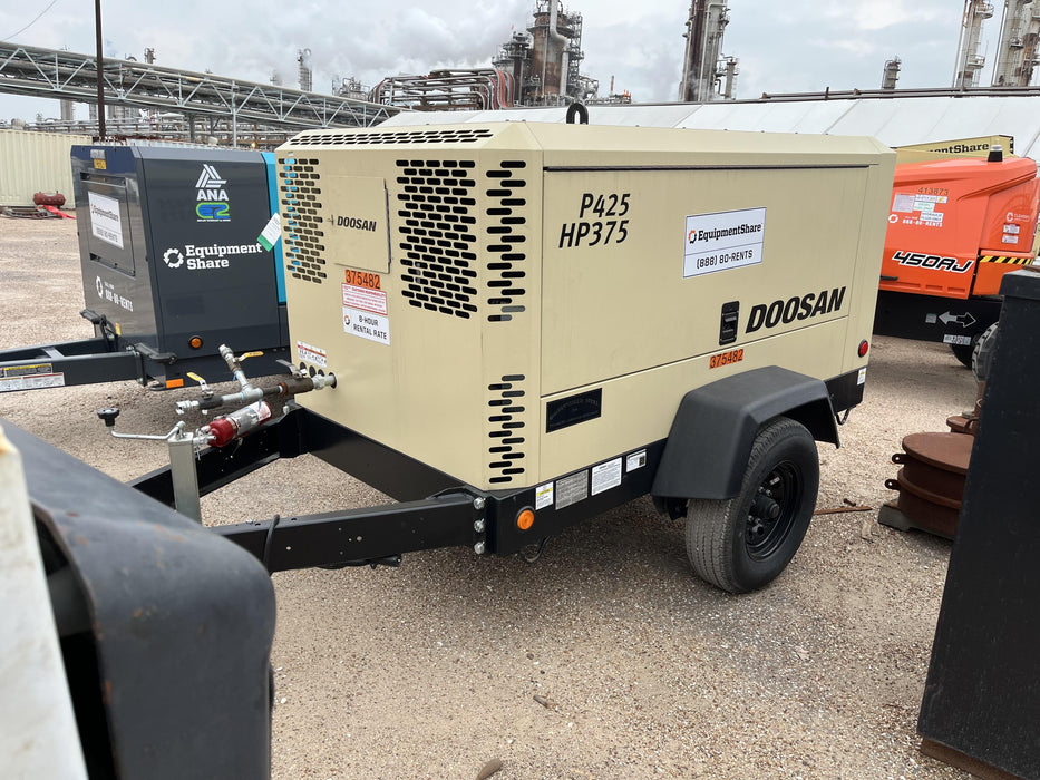 2023 DOOSAN P425/HP375WCU