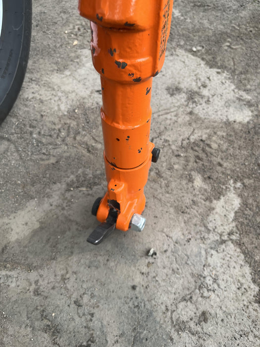 2020 MICHIGAN PNEUMATIC MP-30-1