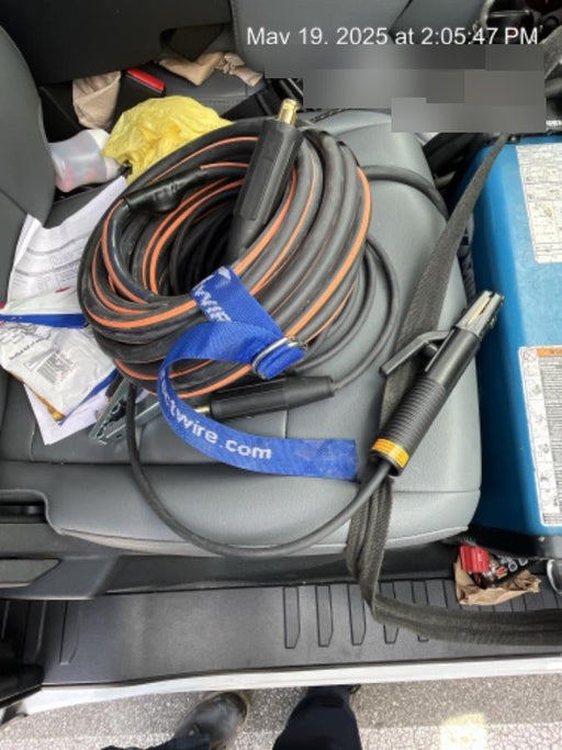 2024 MILLER ELECTRIC Maxstar 210 STR