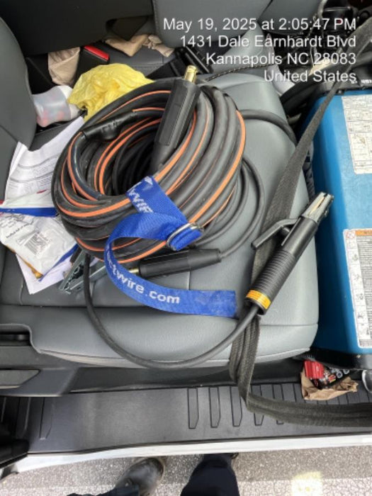 2024 MILLER ELECTRIC Maxstar 210 STR