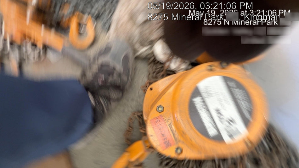 2024 HARRINGTON CF015-20