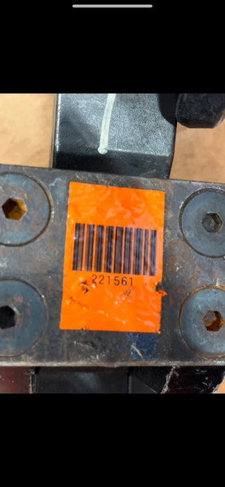 2022 GEARENCG MFG P95-525 GEARNCG MFG