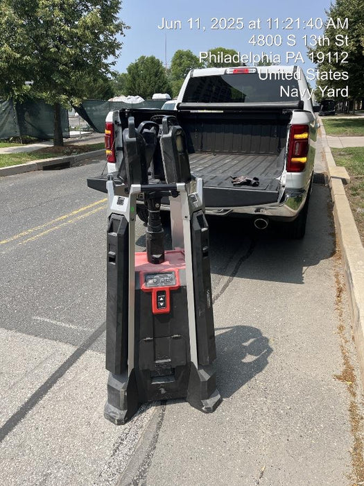 2024 MILWAUKEE MXF041-1XC