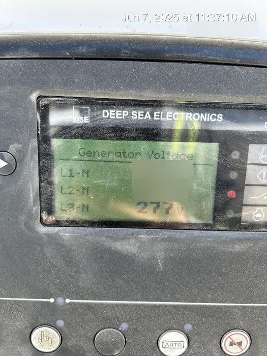 2022 WACKER NEUSON G25