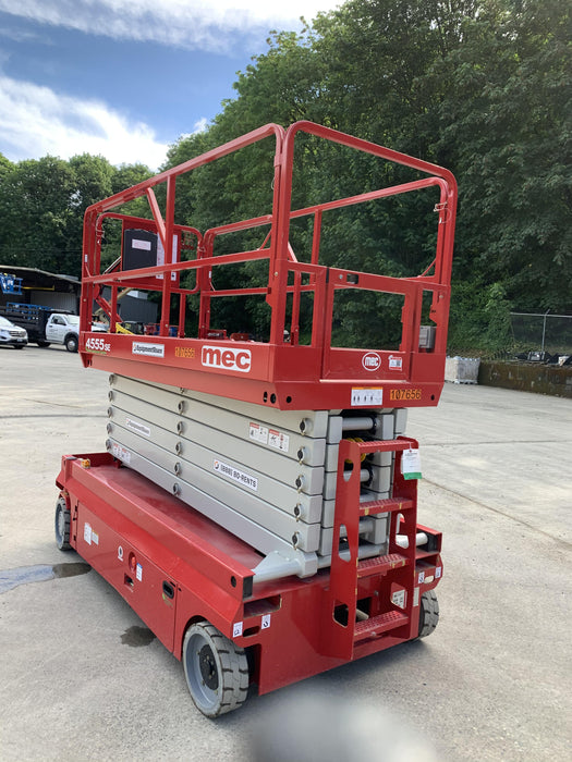 2020 MEC 4555SE