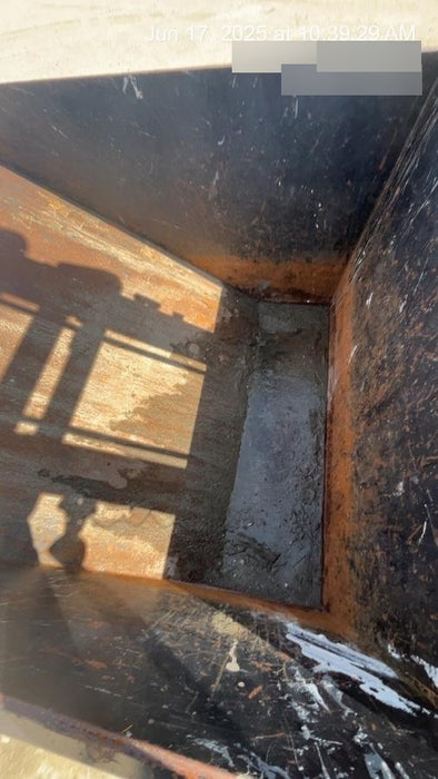 2022 STAR INDUSTRIES M-1820 - Self-Dump Hopper