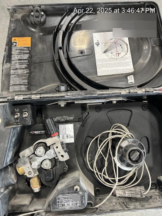 2021 LINCOLN ELECTRIC LN-25-PRO