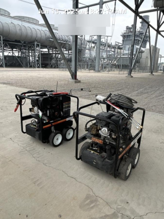 2020 MI-T-M CORPORATION HSP-3504-3MGH