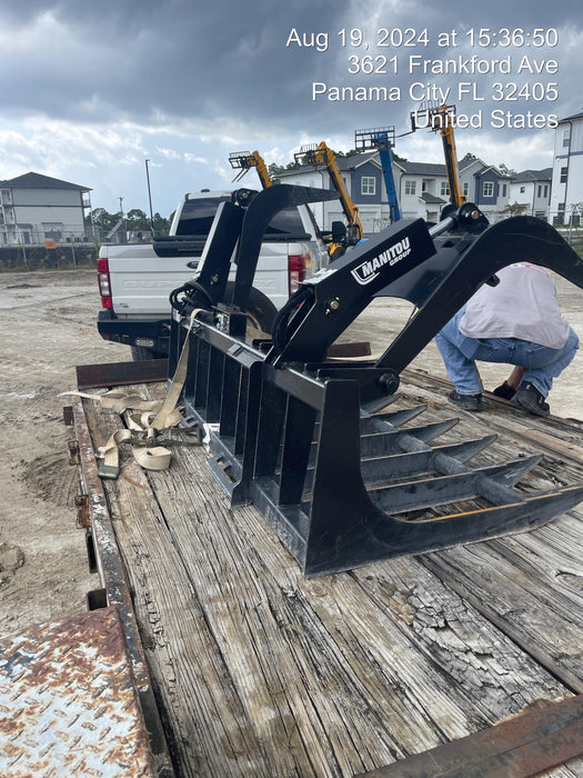 2024 MANITOU 50504728