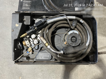2022 LINCOLN ELECTRIC K4266-1