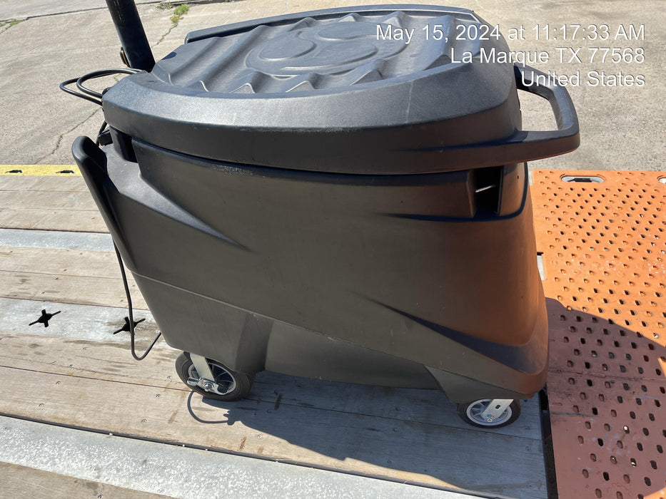 2022 POWER BREEZER PB4BASE