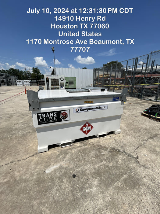 2022 WESTERN GLOBAL 50TCG