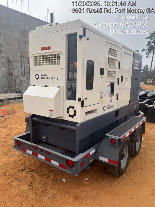 2024 ATLAS COPCO QAS 235