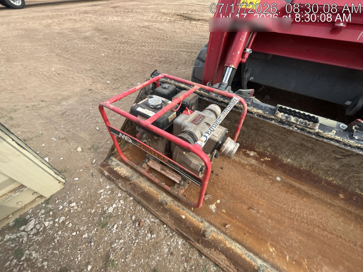 2023 MULTIQUIP QP3TH