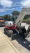2022 TAKEUCHI TB290-CR