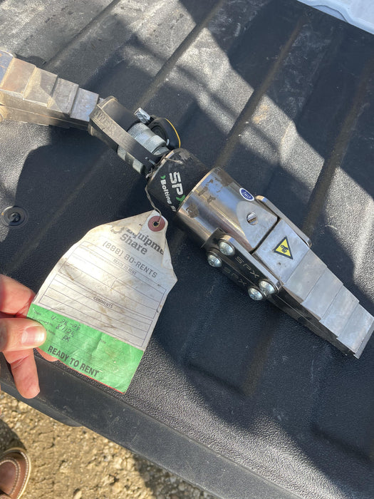 2020 POWER TEAM FLS15-ST