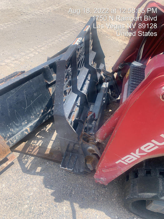 2020 PALADIN 48" Pallet Forks - Paladin