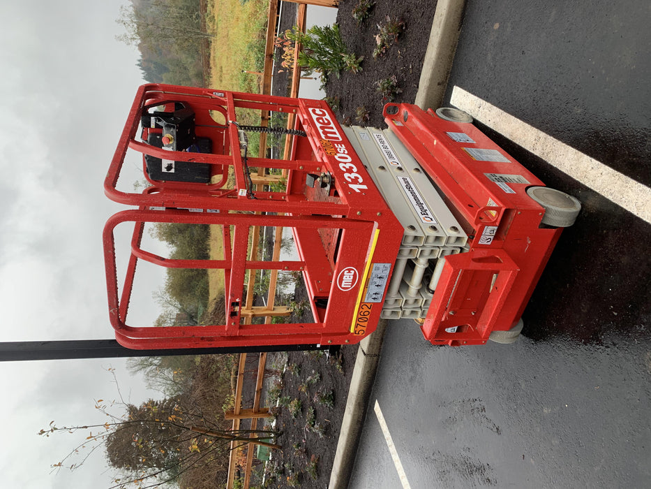 2020 MEC 1330SE Standard, 900W Inverter w/None