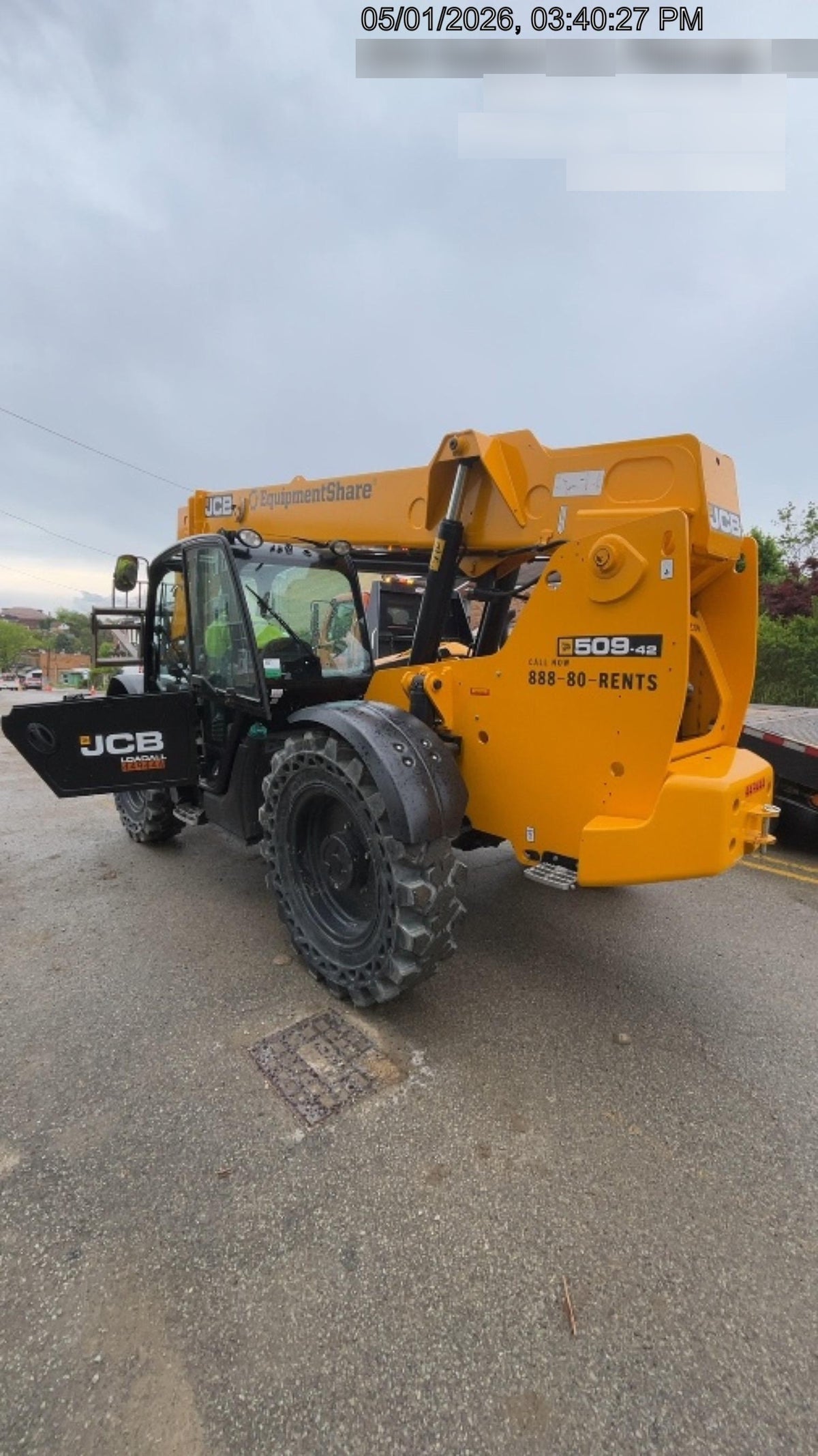 2024 JCB 509-42