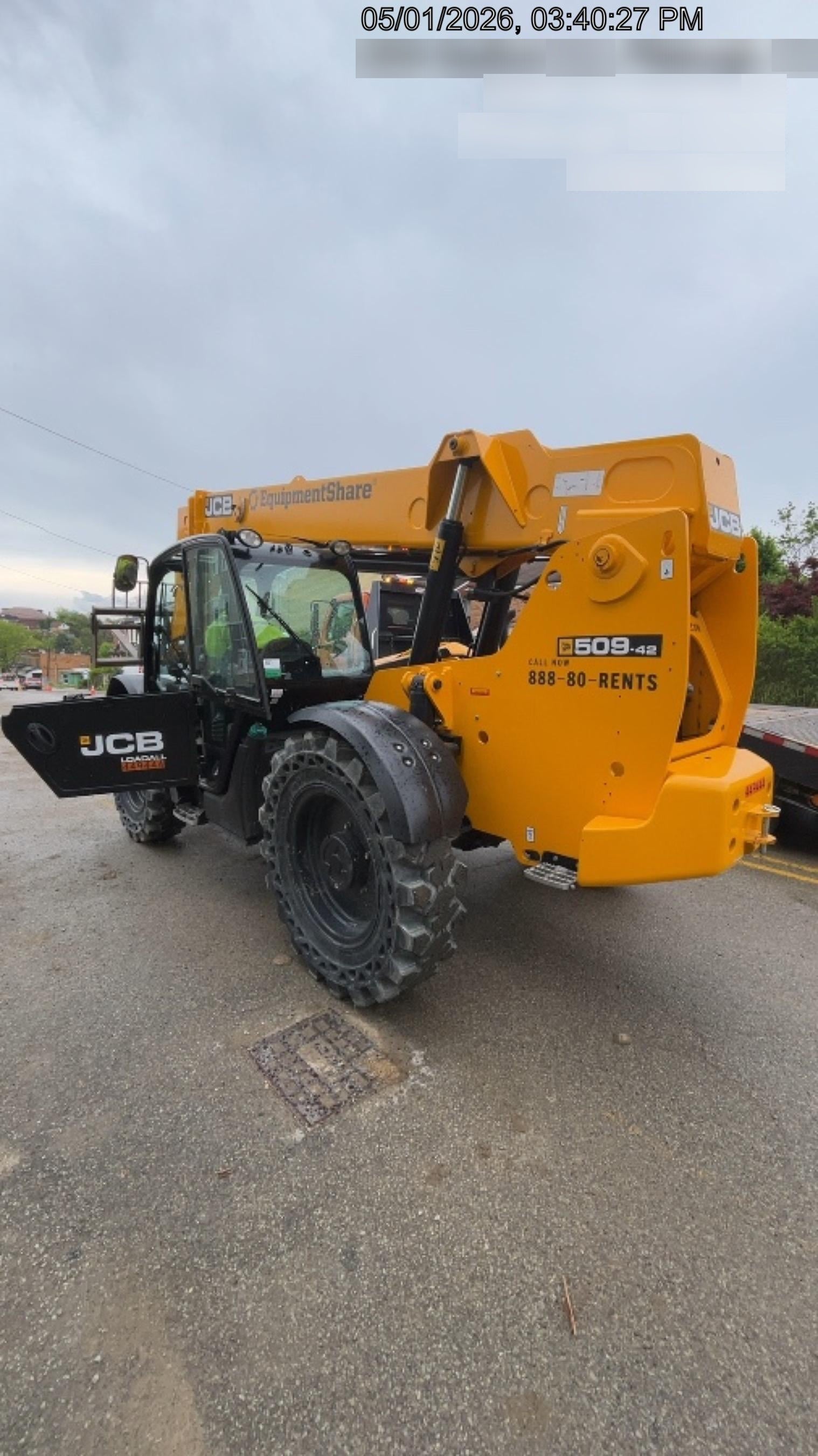 2024 JCB 509-42