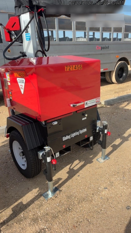 2026 MULTIQUIP GBX24BK