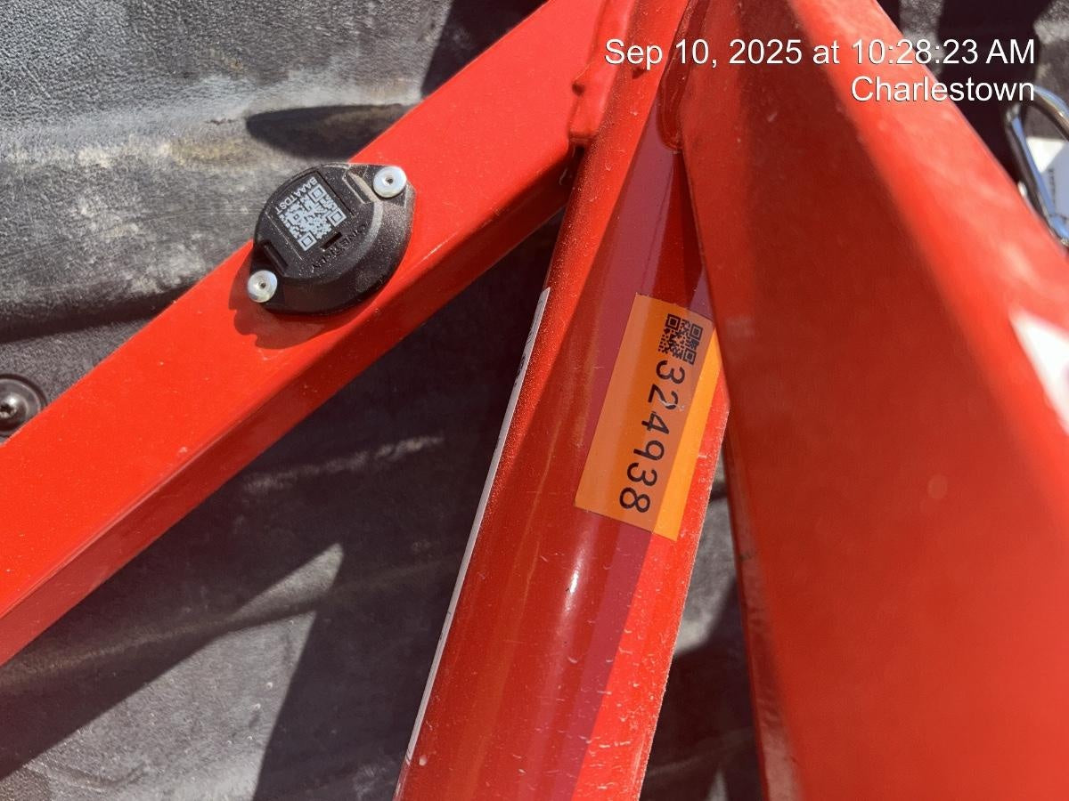 2023 B&B PIPE 4105E