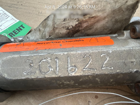 2022 PETOL P95-525