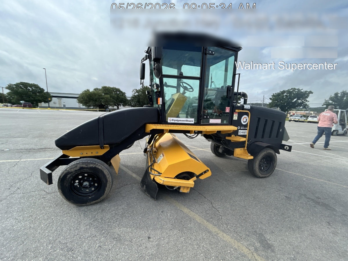2023 LAYMOR SM450