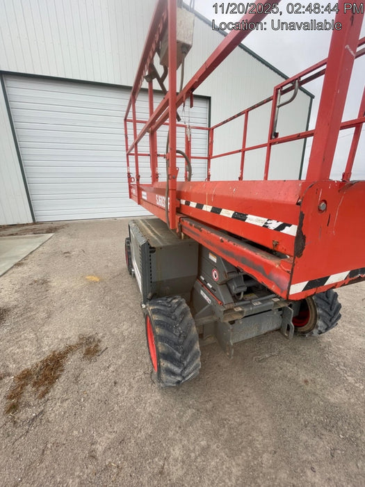 2019 SKYJACK SJ6832 RT