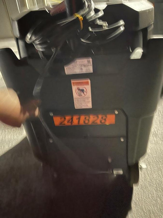 2022 POWER BREEZER PB4BASE