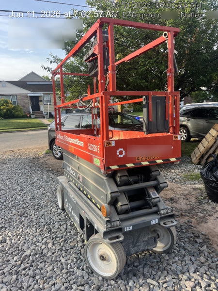 2024 SKYJACK SJ3226