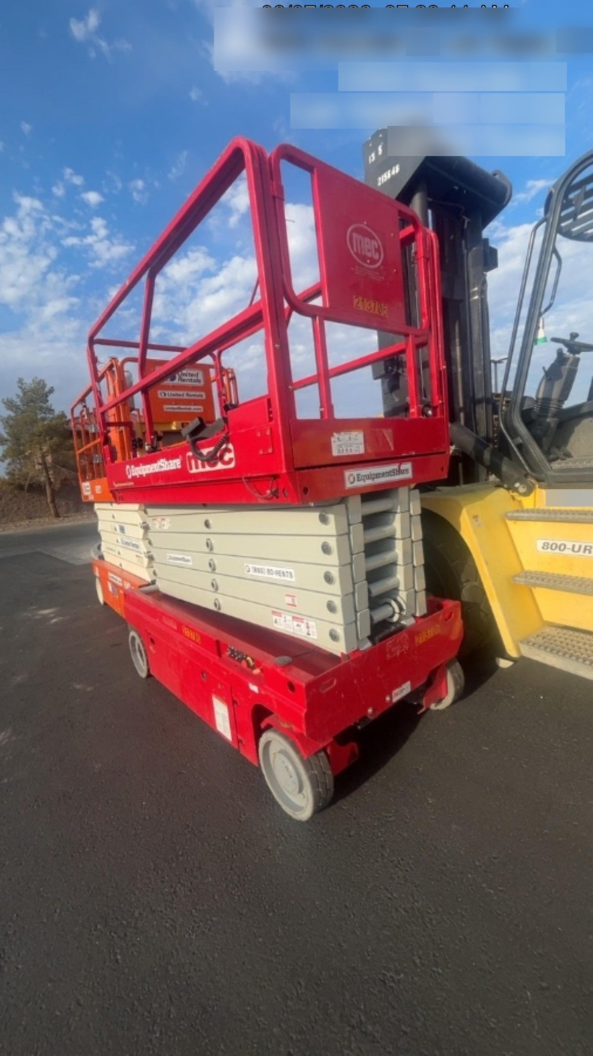 2022 MEC 4046SE