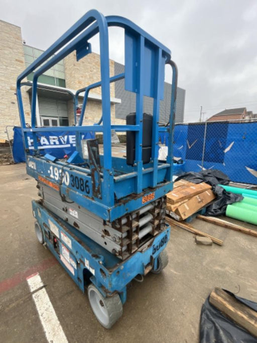 2017 Genie GS-1930 Standard