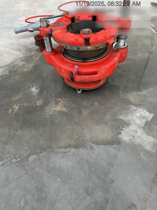 2025 RIDGID 161