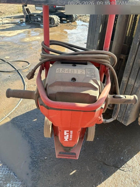 2024 HILTI TE 3000-AVR