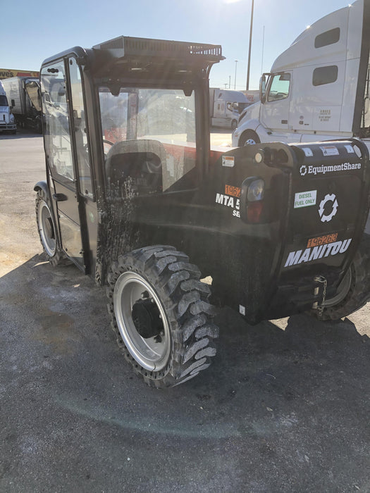 2021 MANITOU MTA5519