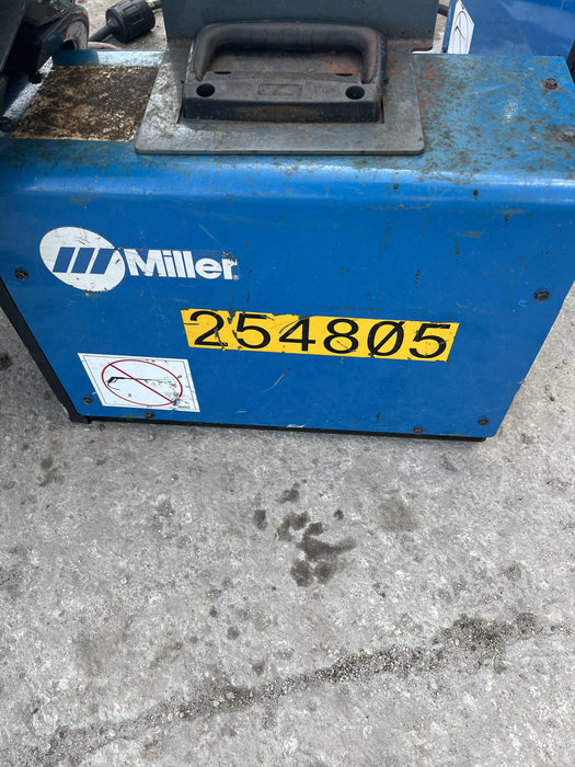 2022 MILLER ELECTRIC CST-280