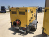 2020 ATLAS COPCO PAS 150 HF CS Enclosed