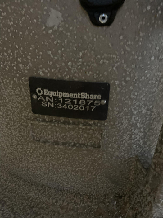 2020 MICHIGAN PNEUMATIC JF20