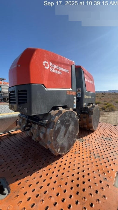 2024 HUSQVARNA LP9505