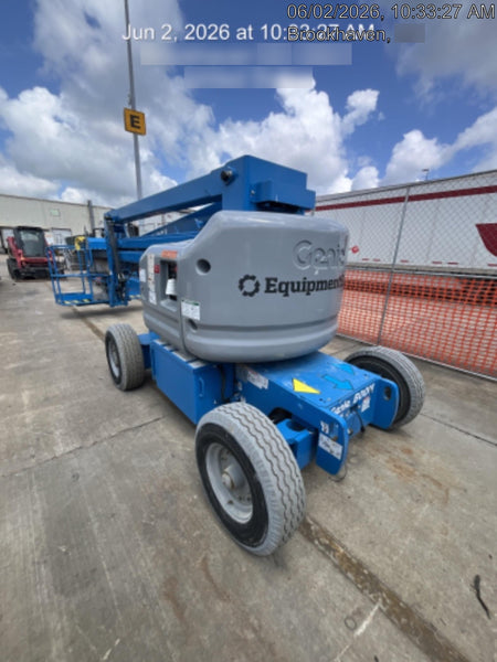 2024 GENIE Z-45/25J DC