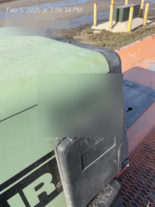 2019 SULLAIR 185-DPQ