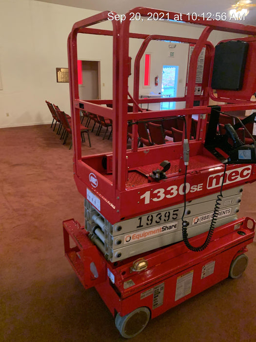2019 MEC 1330SE MEC 1330SE w/2 Yr Full Extended Warranty