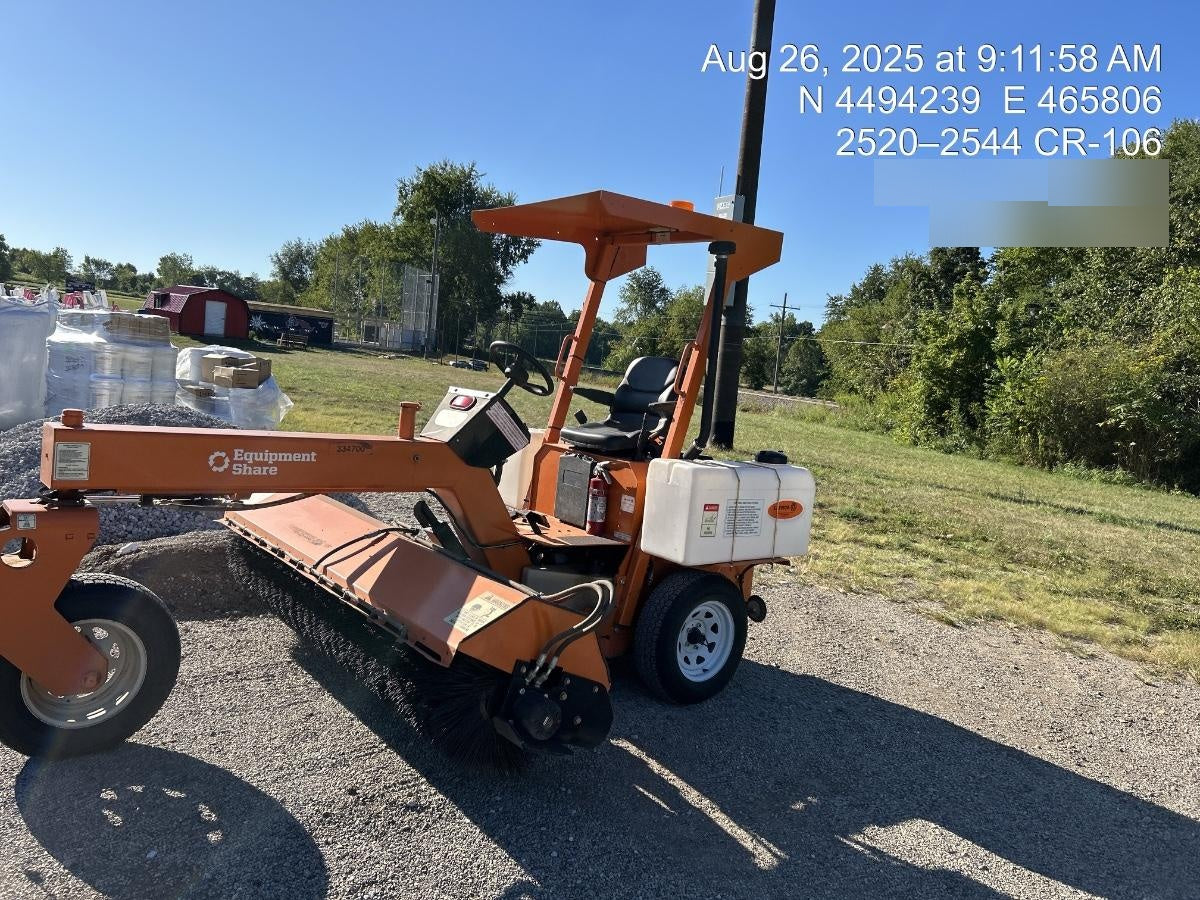 2023 LAYMOR SM-300