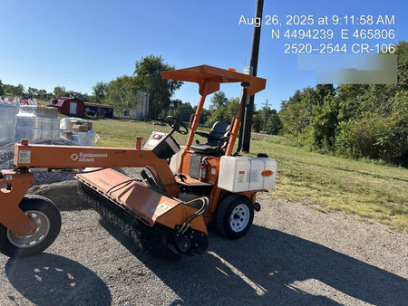 2023 LAYMOR SM-300