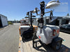 2019 Wacker Neuson LTV6L-MH Wacker Neuson LTV6L Mobile Light Tower w/Fuel Level Sensor Installed