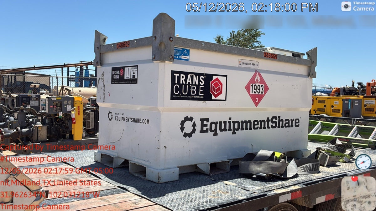 2023 WESTERN GLOBAL 20TCG-ES