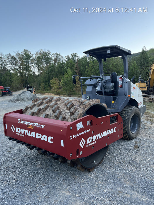 2024 DYNAPAC CA1400D