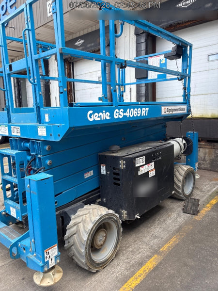 2020 GENIE GS-4069 RT