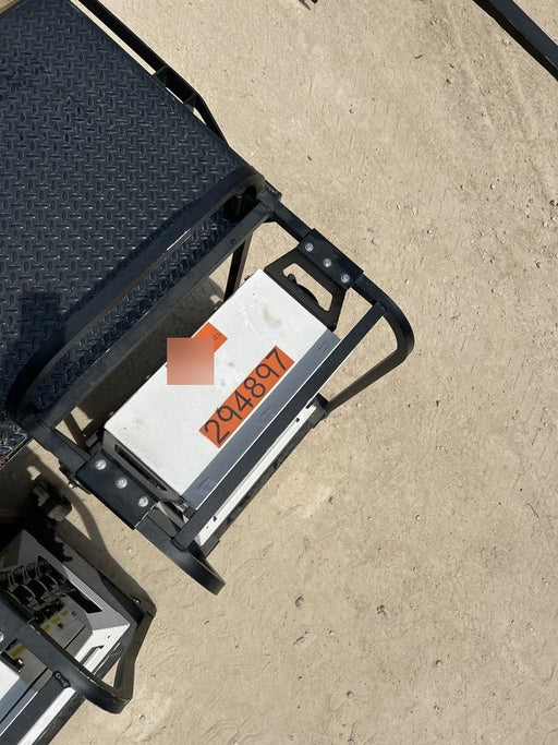 2022 TRYSTAR TP-43C-M-F10